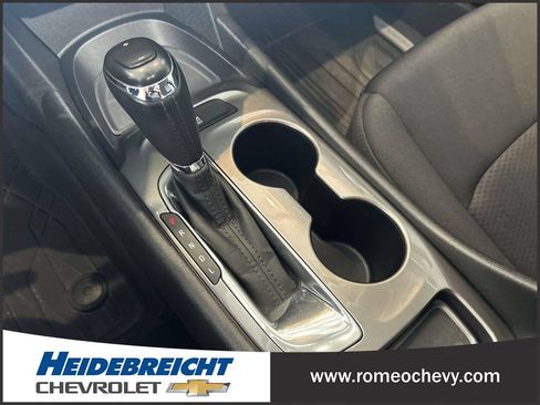 Used 2020 Chevrolet Malibu RS w/ LPO, Convenience Package 1 FWD image 24