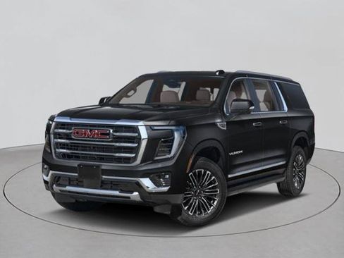 New 2026 GMC Yukon XL Elevation w/ Elevation Premium Package AWD/4WD image 1