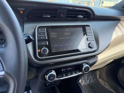 Used 2020 Nissan Kicks SV image 26