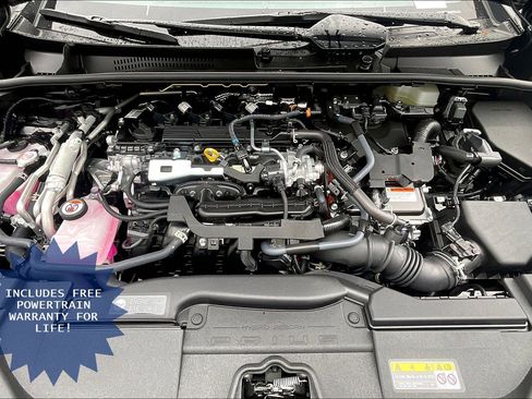 New 2026 Toyota Prius Plug-In Hybrid FWD image 14
