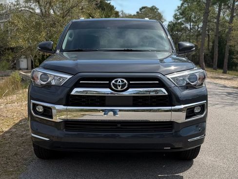 Used 2024 Toyota 4Runner Limited image 7