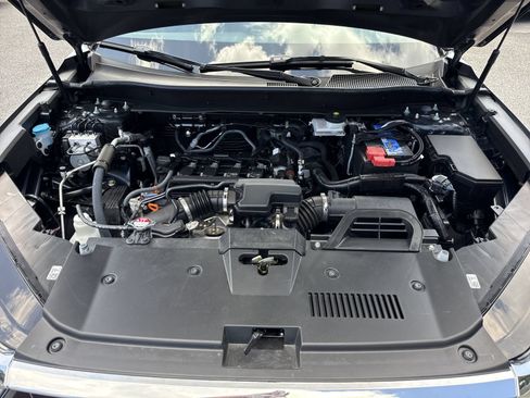 Used 2026 Honda CR-V LX image 29