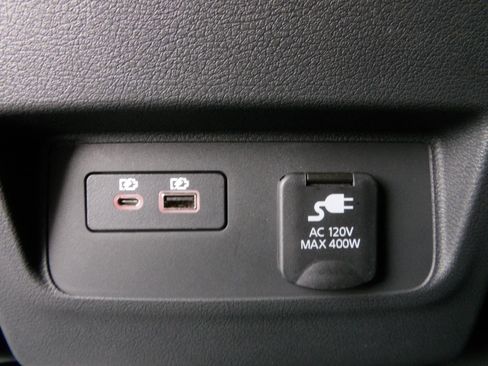 New 2026 Nissan Frontier SV image 19