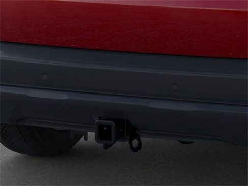 New 2026 Ford Escape ST-Line Select w/ Tech Pack #1 image 23