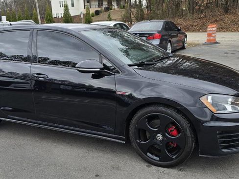 Used 2016 Volkswagen GTI S image 4