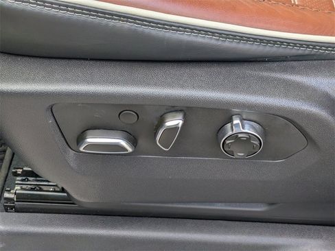 Used 2023 GMC Sierra 1500 Denali Ultimate image 21