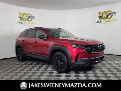 New 2026 MAZDA CX-50 AWD 2.5 Hybrid w/ Premium Pkg