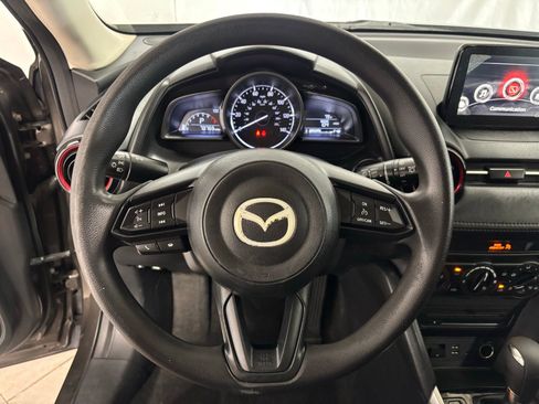 Used 2018 MAZDA CX-3 Sport image 20