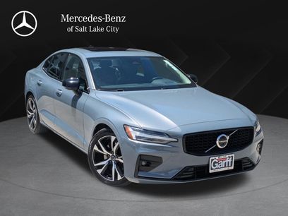 Used 2024 Volvo S60 B5 Plus