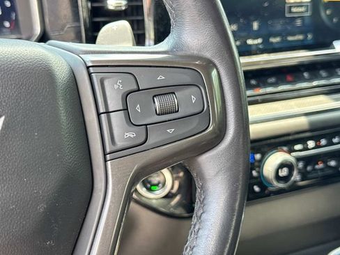 Used 2023 Chevrolet Silverado 1500 ZR2 AWD/4WD image 30