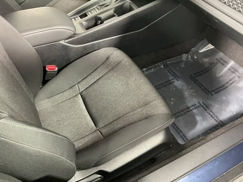 Used 2025 Honda Accord SE image 14