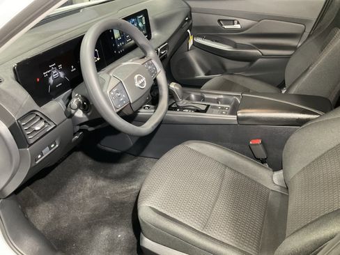 Used 2026 Nissan Sentra S w/ S Cold Weather Package image 21