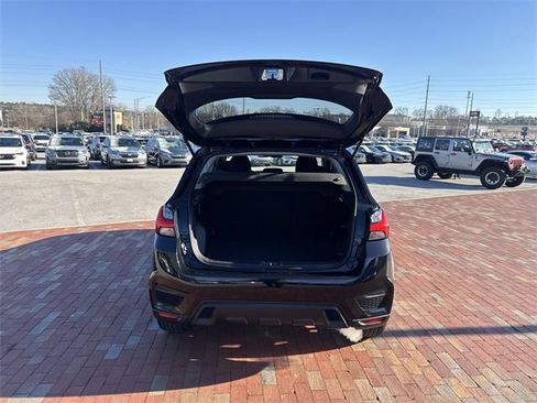 Used 2022 Mitsubishi Outlander Sport LE image 29