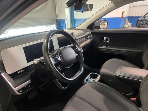 Used 2024 Hyundai Ioniq 5 SE RWD image 23