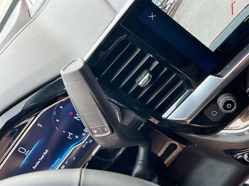 Used 2024 Chevrolet Silverado 1500 LT w/ Protection Package image 17