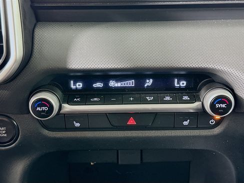 Used 2025 MAZDA CX-50 AWD 2.5 S w/ Premium Package image 23