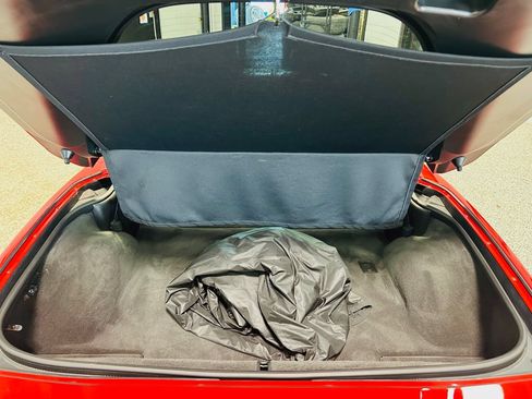 Used 2009 Chevrolet Corvette Z06 RWD image 15