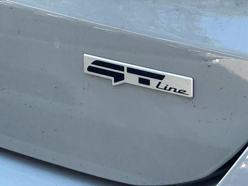 Certified 2023 Kia K5 GT-Line AWD/4WD image 6