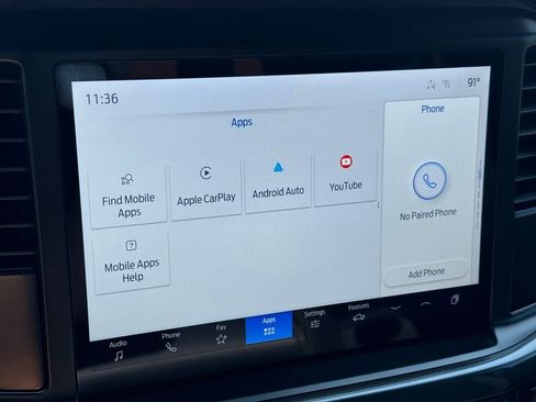 New 2025 Ford F150 STX w/ Equipment Group 200A image 21