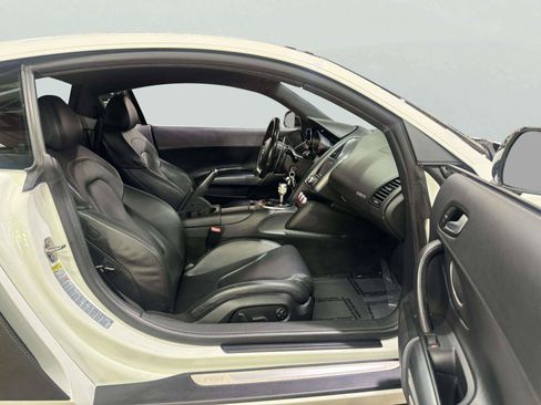 Used 2009 Audi R8 V8 AWD/4WD image 34