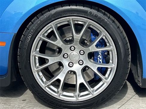 Used 2023 Dodge Challenger SRT Hellcat image 10