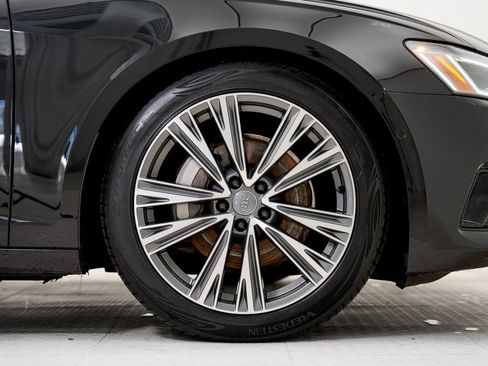 Used 2019 Audi A6 2.0T Premium Plus w/ Premium Plus Package image 32