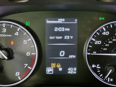 New 2026 Subaru Ascent Touring image 16