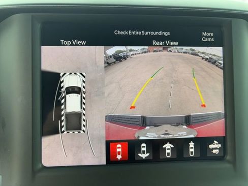 Used 2022 RAM 3500 Tradesman w/ Towing Technology Group image 39