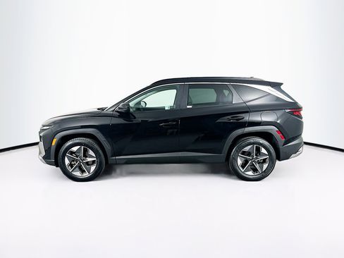 Used 2025 Hyundai Tucson SEL AWD/4WD image 4