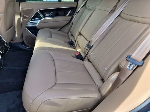 New 2026 Land Rover Range Rover SE AWD/4WD image 15