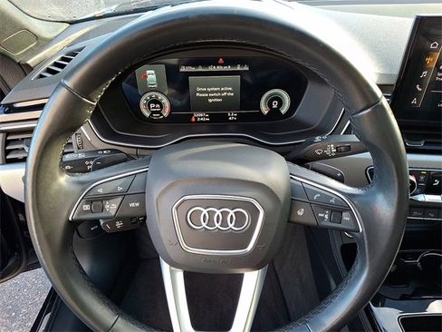 Certified 2023 Audi A5 2.0T Prestige w/ Black Optic Plus Package image 20