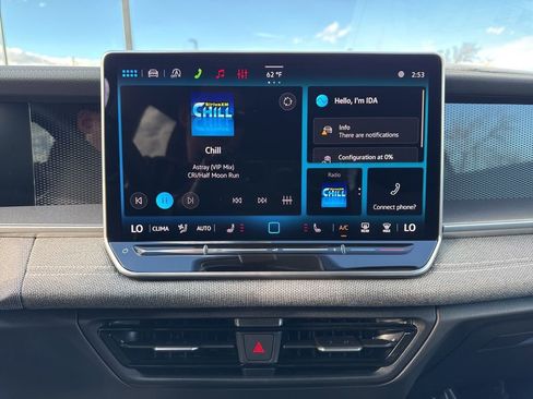 New 2026 Volkswagen Tiguan S image 17