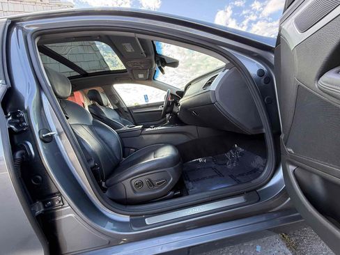 Used 2016 Hyundai Genesis 3.8 w/ Option Group 04 image 47