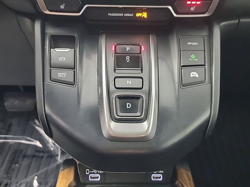 Certified 2020 Honda CR-V Touring image 32