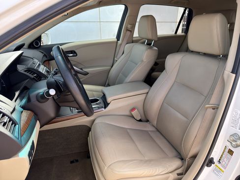 Used 2015 Acura RDX AWD w/ Technology Package image 10