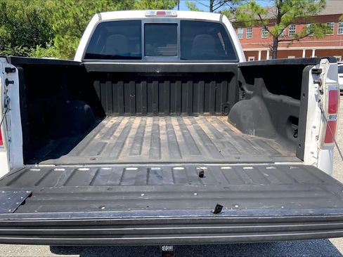 Used 2011 Ford F150 Lariat AWD/4WD image 33