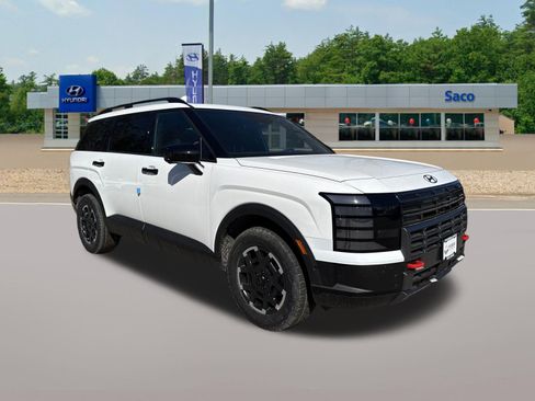 New 2026 Hyundai Palisade XRT Pro AWD/4WD image 7