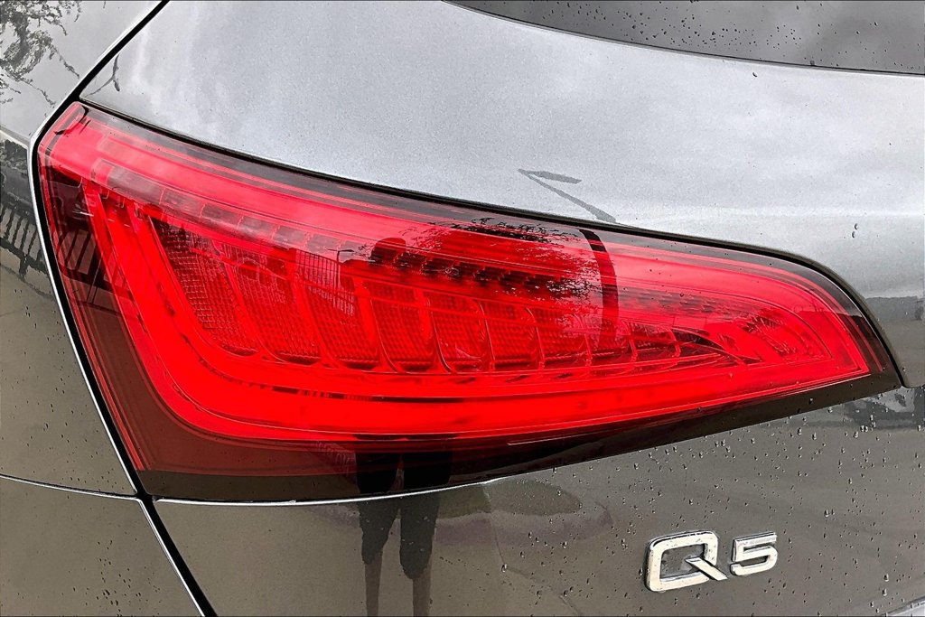 Used 2017 Audi Q5 3.0T Premium Plus AWD/4WD image 36