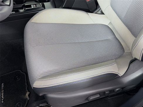 Used 2026 Subaru Forester Premium image 20