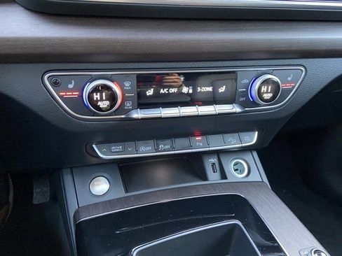 Certified 2023 Audi Q5 2.0T Premium image 22