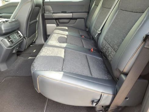 New 2026 Ford F150 Tremor image 26