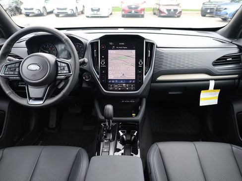 Used 2026 Subaru Forester Limited AWD/4WD image 25