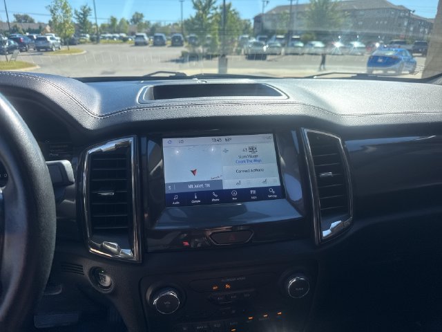 Used 2019 Ford Ranger Lariat w/ Equipment Group 501A Mid AWD/4WD image 15