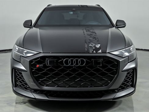 Used 2026 Audi RS Q8 performance AWD/4WD image 5