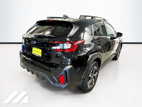 New 2026 Subaru Crosstrek 2.0i Premium AWD/4WD image 5