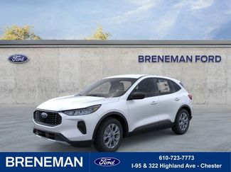 New 2025 Ford Escape Active w/ Tech Pack #1 video 1