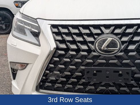 Used 2020 Lexus GX 460 Premium image 11