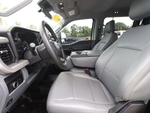 Certified 2024 Ford F450 XL AWD/4WD image 5