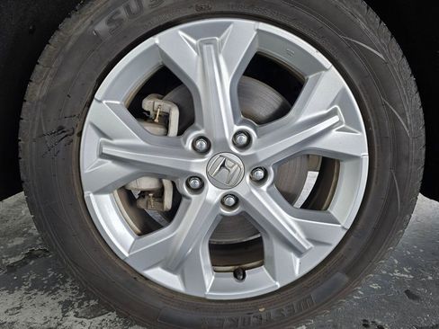 Used 2024 Honda HR-V LX image 28