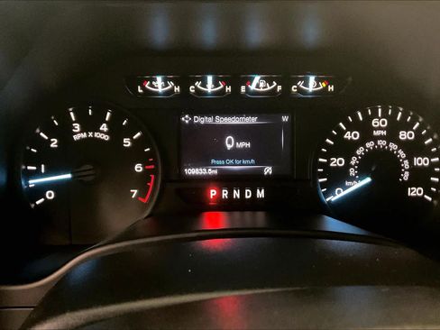Used 2018 Ford F150 XL w/ Equipment Group 101A Mid RWD image 23